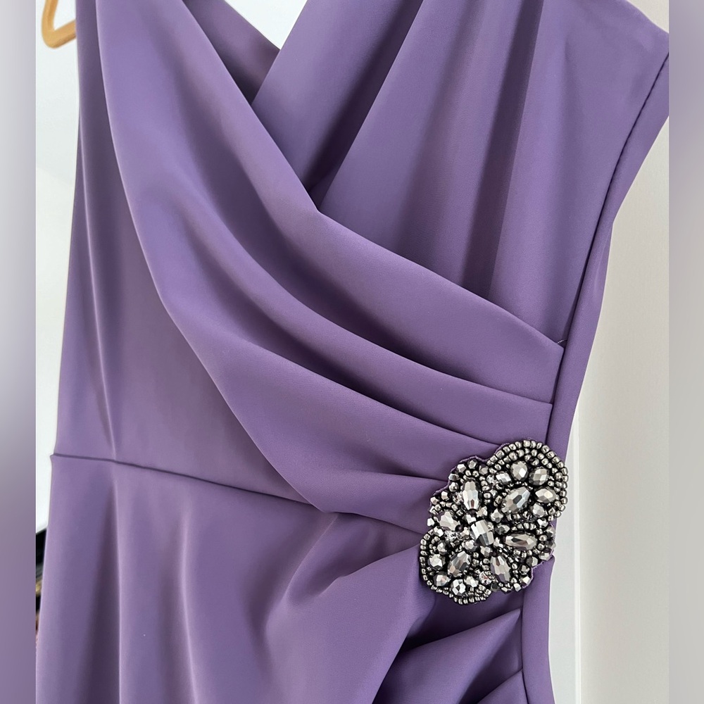Alex Evening Gown